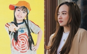 "Thần đồng âm nhạc" nổi không kém Xuân Mai từng đi bưng phở, bán trà sữa ở Mỹ