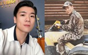 Quá khứ ít biết của thiếu gia nghìn tỷ nhà bầu Hiển: Làm bồi bàn kiếm tiền, mọi thứ đều tự bươn chải