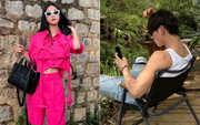 1 Em Xinh Say Hi bị bóc chuyện hẹn hò với mỹ nam top 1 visual