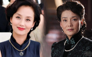 4 quý bà màn ảnh Hoa ngữ: Đẹp từ thần thái, sang từ cốt cách, không ai "đóng nổi" vai nghèo!