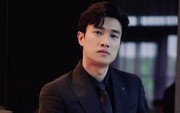 Quốc Trường: "Tôi chưa từng yêu ai quá một năm"