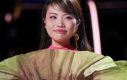 Diva Trung Quốc thán phục Phương Mỹ Chi