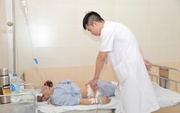 Bác sĩ khuyến cáo người dân đừng để thận "kêu cứu" khi đã muộn