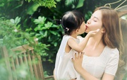 Nếu tôi là cô bé ấy của năm 18 tuổi, tôi muốn nói: Khi ba mẹ cãi nhau, con là người thua cuộc!