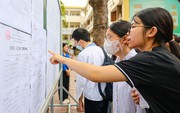 Đề tiếng Anh thi vào lớp 10 Hà Nội 2025