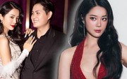 "Tiểu tam" màn ảnh Việt: Ông xã lo kinh tế để tôi được thoải mái làm nghề