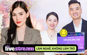 6/6 năm nay trôi qua trong lặng lẽ, các chiến thần livestream chốt đơn doanh thu trăm tỷ đâu cả rồi?