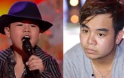 "Thần đồng âm nhạc" lừng lẫy giờ chật vật với nghề, từng làm nhân viên quán bar