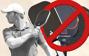 Từ ngày 1/7, những cây vợt Pickleball này chính thức bị cấm