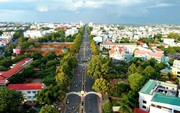 Từ hôm nay, thành phố có nhiều tên gọi nhất Việt Nam chính thức dừng hoạt động