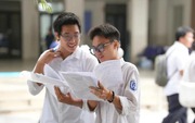 Chấm thi trong bối cảnh đặc biệt: Quy trình chấm thế nào?