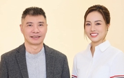 Vợ NS Công Lý đính chính gấp phát ngôn liên quan tới chuyện xin tiền mạnh thường quân