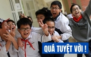 Tôi thở phào khi đọc quy định mới của Chính phủ: Hàng chục triệu phụ huynh sẽ "dễ thở" hơn trong năm học mới này!