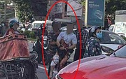 Tiktoker nổi tiếng bị chém đứt bàn tay trên đường: 1 tháng trước từng đăng clip bị truy đuổi, đòi nợ
