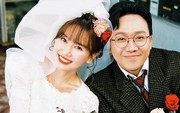 Trấn Thành - Hari Won: 8 năm ngọt ngào như mới yêu, không áp lực chuyện có con