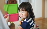 Trẻ thích 3 điều này thường thông minh hơn, bố mẹ nên quan sát ngay từ sớm