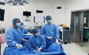 Lập trình viên quê Phú Thọ suy thận nặng, 2 quả thận lúc nhúc hàng trăm viên sỏi: Bác sĩ tóm gọn bằng 6 chữ ‘chí mạng’
