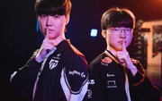 Gen.G ngược dòng không tưởng, hạ gục T1 để bảo vệ ngôi vương MSI 2025
