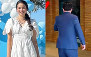 Dấu hiệu bất thường của chồng Phạm Hương