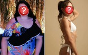 "Những kẻ bắt nạt từng gọi tôi là "cá voi" 105kg, giờ lại săn đón khi tôi giảm 52kg, thành gái xinh 6 múi"