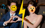 Hành động lộ liễu của mỹ nhân Running Man Việt giữa tin "toang" với bạn trai "phim giả tình thật"