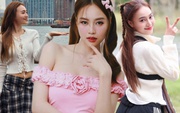 Ninh Dương Lan Ngọc làm được gì sau 2 tháng du học Úc chóng vánh kì lạ?