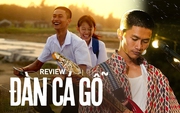 Chẳng có phép màu nào cho người xem Đàn Cá Gỗ