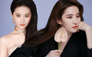 37 tuổi, Lưu Diệc Phi rũ bỏ hình tượng “thần tiên tỷ tỷ”, bước vào vai diễn gai góc nhất sự nghiệp
