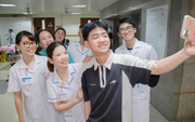 Chống chọi với ung thư máu, nam sinh xuất sắc đạt 28 điểm khối A
