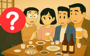 Nhân vật được ví "bảo bối sống" của Doraemon bất ngờ đi họp lớp ở tuổi 50: Hé lộ loạt bí mật