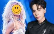 Quang Hùng MasterD nghi đang hẹn hò 1 Em xinh, bị khui 1 hành động lén lút ngay trước mặt khán giả?