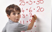 Nghiên cứu: Bắn điện vào não để giải toán giỏi hơn