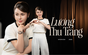 Lương Thu Trang: Cứ nghe lời khán giả chê rồi đi cắt mắt, gọt cằm là dở rồi, mình vẫn phải là mình