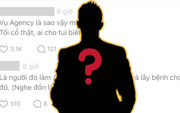 Thông tin "một người lây bệnh cho nửa công ty" gây sốc giới agency: Chính chủ lên tiếng phủ nhận