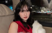 Hải Tú bị "tấn công", phía studio có động thái khó hiểu giữa lúc rầm rộ loạt ảnh nhạy cảm