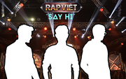 Tin sốt dẻo: 3 HLV Rap Việt tham gia Anh Trai Say Hi mùa 2