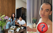 Được chồng chăm như bà hoàng, H'Hen Niê bầu vượt mặt vẫn gây bão với món quà sinh nhật đáp lễ “bá đạo”