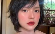 Sự thật về bộ ảnh nude đang gây tranh luận của Hải Tú