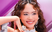 Loạt hit của Phương Mỹ Chi gây bão cuộc thi âm nhạc châu Á