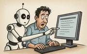 Những công việc nào dễ bị AI thay thế?