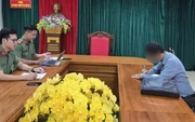 Mời 'Thông soái ca' biểu diễn, công ty tổ chức sự kiện bị xử phạt