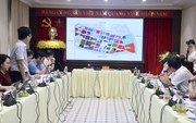 Hà Nội: Thí điểm vùng phát thải thấp tại phường Cửa Nam