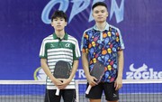Ngày 1 PPA Malaysia: Trịnh Linh Giang rực sáng, Tống Nhật Minh mang về huy chương đầu tiên cho Việt Nam