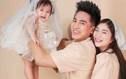 Thanh Trúc có con thứ 2 hậu công khai yêu nam ca sĩ Vbiz?
