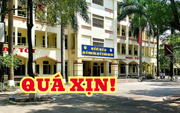 Ngôi trường có điểm chuẩn lớp 10 cao nhất Hà Nội 2025: Mới năm nào là trường "vừa học vừa làm", giờ 2 năm liên tiếp nắm ngôi Vương!