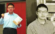 Thần đồng lịch sử được cả đất nước kỳ vọng chọn ra đi  ở tuổi 18, để lại bức thư tuyệt mệnh khiến ai cũng lặng người
