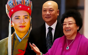 Lấy vợ giàu nhất nhì Trung Quốc, "Đường Tăng" Trì Trọng Thụy tuổi 72 vẫn phải đi bán nhà, môi giới bất động sản