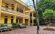 Trường THCS có cái tên "lạ" nhất Hà Nội vừa có học sinh lọt top 8 em điểm thi lớp 10 cao nhất: Trường làng nhưng thành tích "không vừa"!