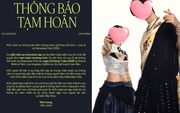 Hoãn festival tại Mỹ có bộ đôi nghệ sĩ Việt là headliner