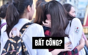 Nữ sinh Hà Nội day dứt khi chứng kiến điều này sau kỳ thi vào lớp 10: Đôi khi bước lùi cần thiết để bước tiếp vững vàng